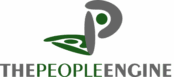 The People Engine - Logo