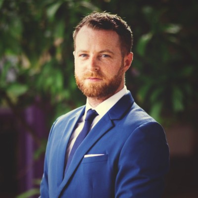 ethan hooper